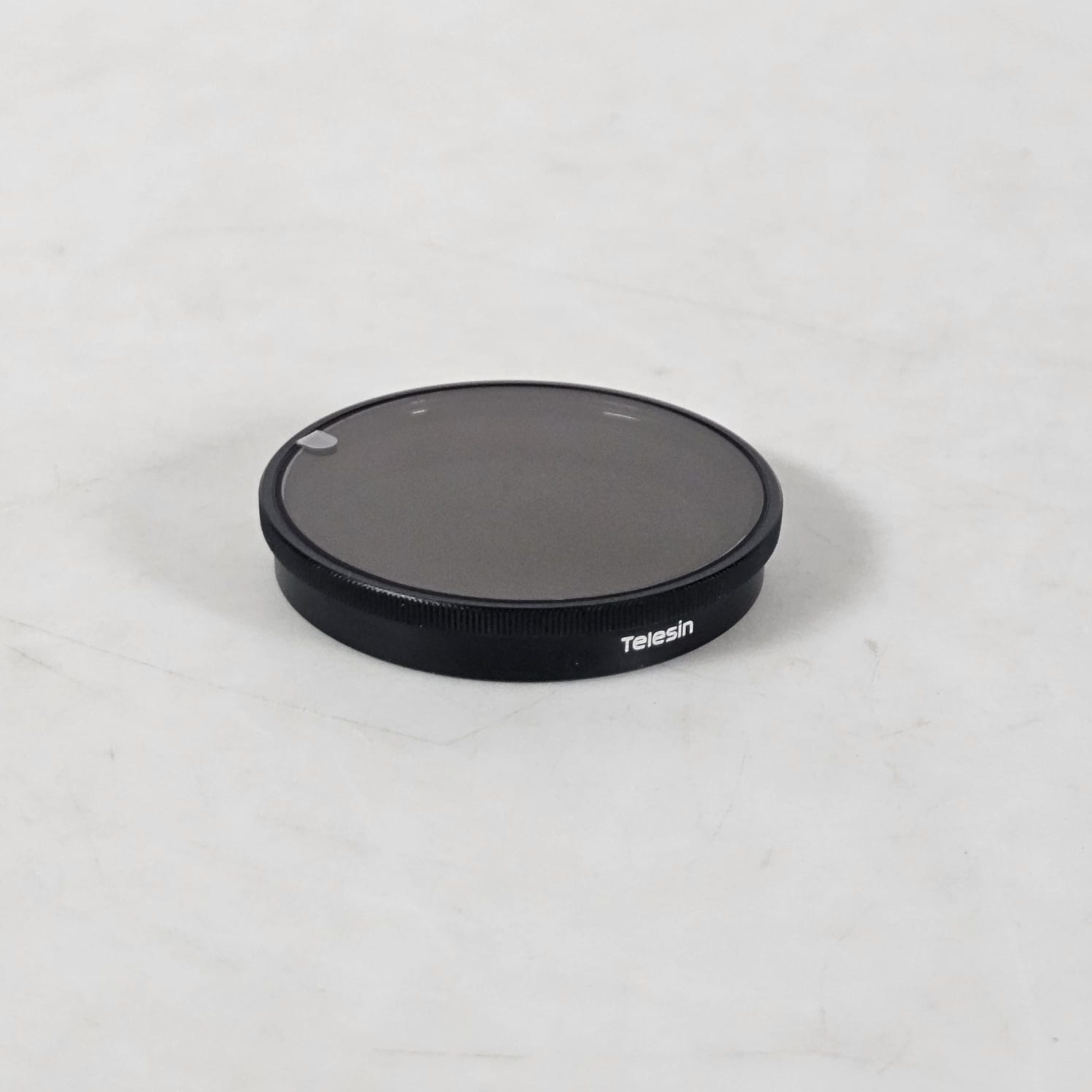 Gambar produk TELESIN Lens Camera Filter VND8-32 for DJI Osmo Action 6 Clip On - S5-FLT-77-TDJ - 1