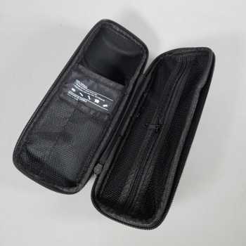 Gambar produk TaffSPORT Tas Perlengkapan Reparasi Sepeda EVA Portable Size L - PP08S - 2