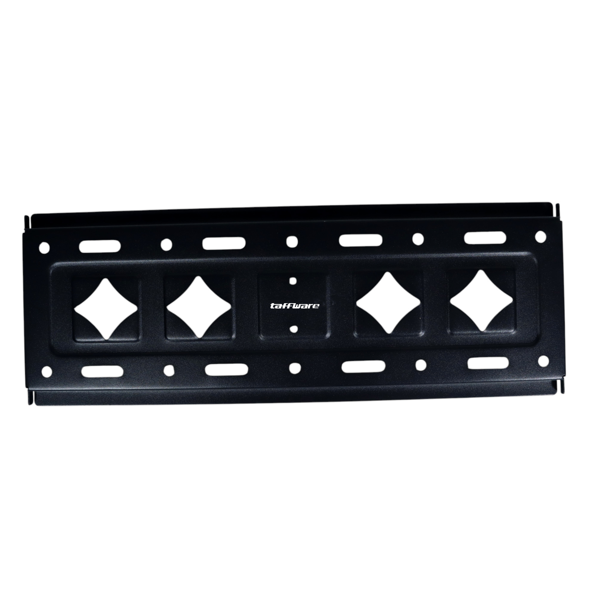 Gambar produk Taffware Bracket TV Floor Stand Wheel VESA 400 x 400 for 32-55 Inch TV - KM-Y602 - 2
