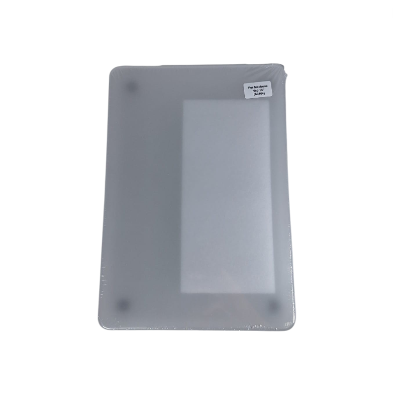Gambar produk WCOVE Crystal Case Pelindung Laptop Cover MacBook Neo A18 13 Inch - A3404 - Kemasan