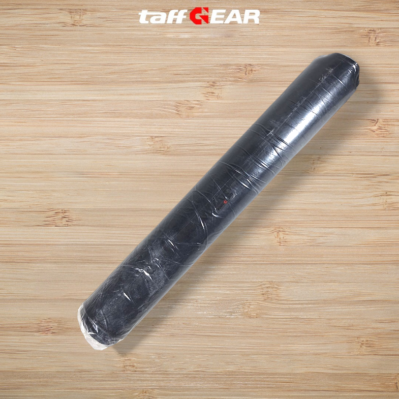 Gambar produk TaffGEAR Gaming Mouse Pad XL Desk Mat Polos Anti Slip Waterproof 300x800x3mm - MP001 - Kemasan