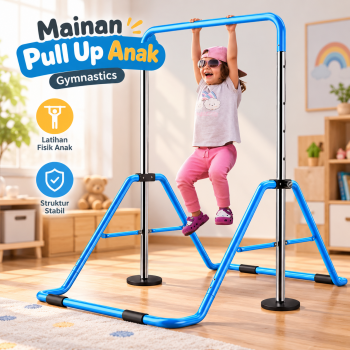 Jual Pull Up Bar Terbaik & Terlengkap Oktober 2026