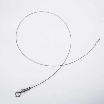Urju Tali Seling Kawat Lampu Gantung Stainless Steel Wire Rope - LI7