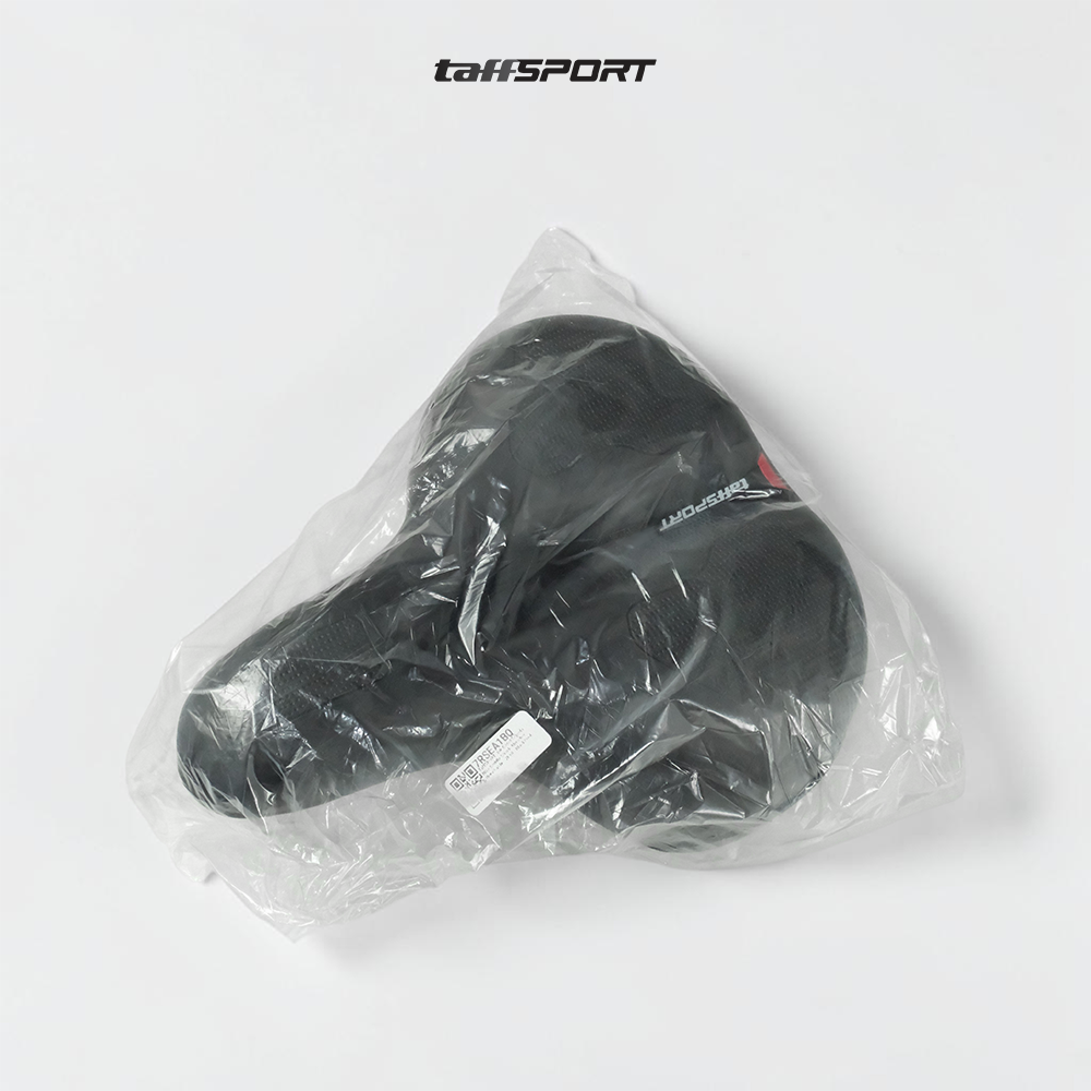 Gambar produk TaffSPORT Jok Sadel Sepeda Bike Saddle Shock Absorber Breathable - ZF10 - Kemasan