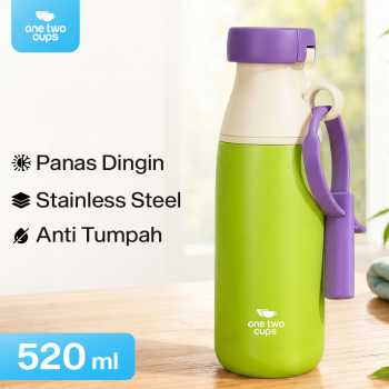 Jual Botol Tumbler Stainless Terlengkap & Harga Murah Oktober 2026