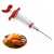 Gambar produk Delidge Injektor Bumbu Marinasi Daging BBQ Seasoning Injector - HC117