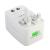 Gambar produk USBO Universal Travel Adaptor EU AU UK US Plug - 931