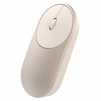 Xiaomi Mouse Wireless Portable (ORIGINAL) - XMSB02MW