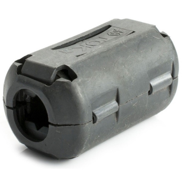 TDK Snap On Noise Filter Ferrite Cable RF EMI 5 mm 3605 Black