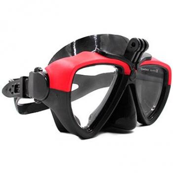 Gambar produk Telesin Kacamata Selam Diving with Detachable Mount for Action Camera