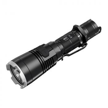 Gambar produk NITECORE Senter LED CREE XP-L HI V3 1000 Lumens - MH27