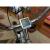 Gambar produk INBIKE Speedometer Sepeda 14 Function LCD Display Bicycle - C528