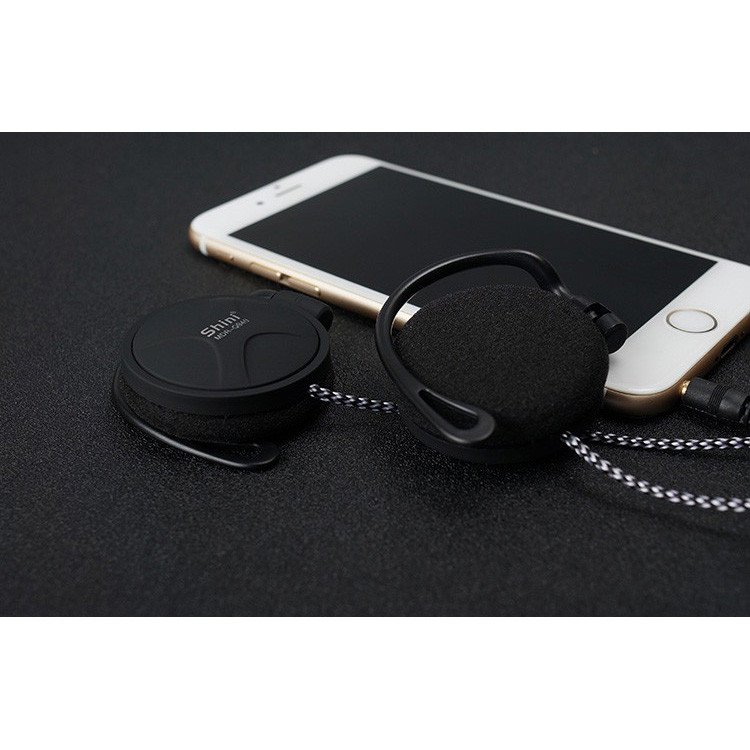 Gambar produk Shini on-ear Excelent Headphone Earhook - Q940