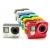 Gambar produk Aluminium Protective Case for GoPro Hero 4 - XT206