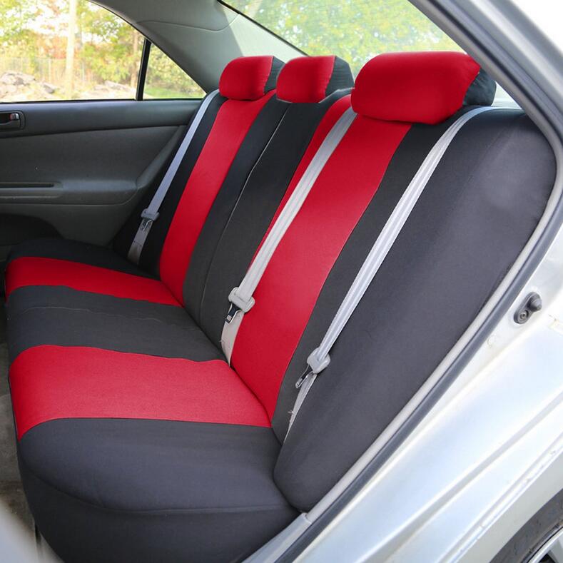 Gambar produk AUTOYOUTH Cover Jok Kursi Mobil Universal Seat Cushion - 6543