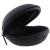 Gambar produk Tas Earphone Case Bentuk Bulat - D0083