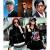 Gambar produk Aoron Polarized Ray Vintage Women and Man Outdoor Sunglasses - 3026
