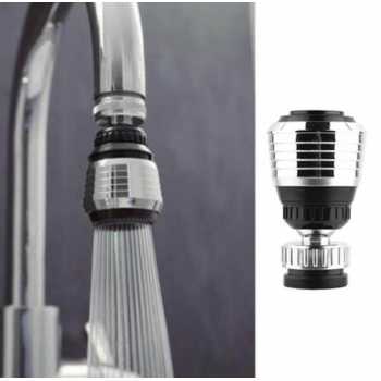 Gambar produk Lstachi Filter Keran Air Faucet Aerator 360 Rotation - WF195