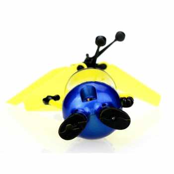Gambar produk ME8 Mainan Flying Ball Model Minion - 388