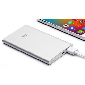 Gambar produk Xiaomi Power Bank 5000mAh