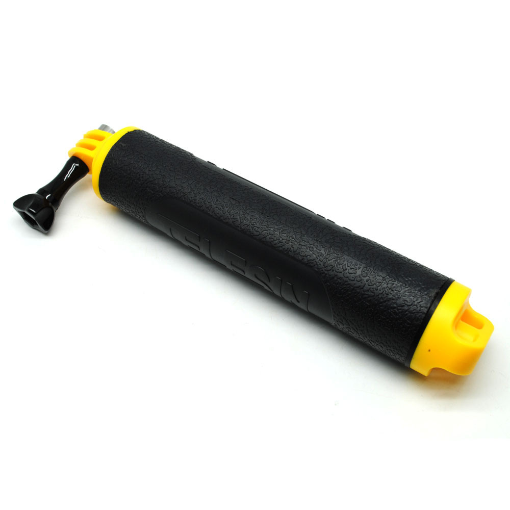 Telesin Dome Port Underwater 6 Inch Acrylic Base for GoPro Hero 5/6/7 Gambar produk Telesin Dome Port Underwater 6 Inch Acrylic Base for GoPro Hero 5/6/7