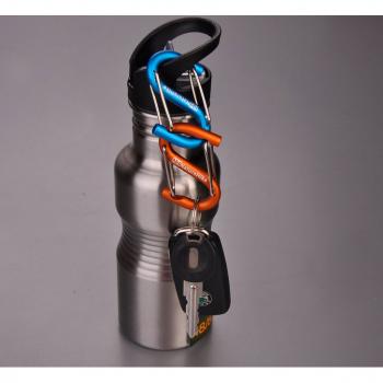 Gambar produk NatureHike S Type Carabiner Buckle Hanging Aluminum Alloy