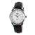 Gambar produk SKMEI Jam Tangan Analog Strap Kulit Anti Air 30M Wanita - 9058CL