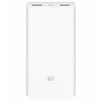 Gambar produk Xiaomi Power Bank 20000mAh Gen2 (ORIGINAL)