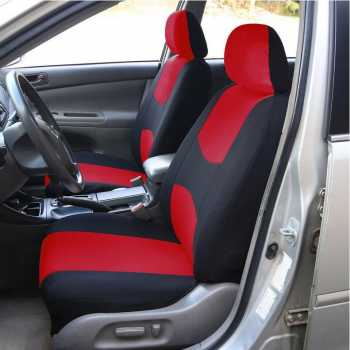 Gambar produk AUTOYOUTH Cover Jok Kursi Mobil Universal Seat Cushion - 6543