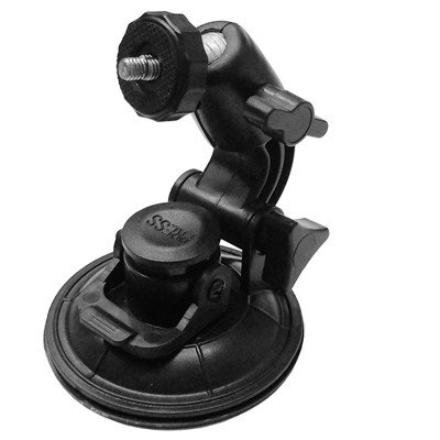 Gambar produk Car Window Suction Cup Tripod Holder - XH0509