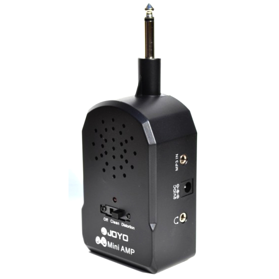 Gambar produk JOYO Amplifier Gitar Mini - JA-01