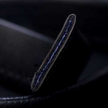 Gambar produk ONEPAUL Tali Ikat Pinggang Gesper Kulit Crocodile - CF001