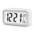 Gambar produk Smart Timepiece Backlight Alarm Clock JP9901-2