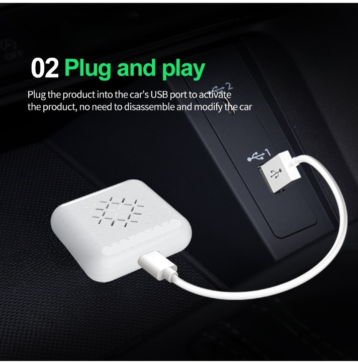 carlinkit wireless carplay adapter carplay dongle carplay ios carplay android